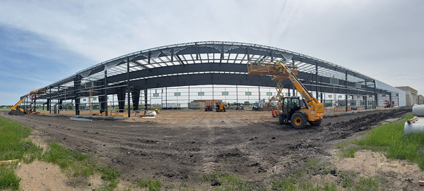 4 Suns LLLP construction | Dietrich Construction LLC